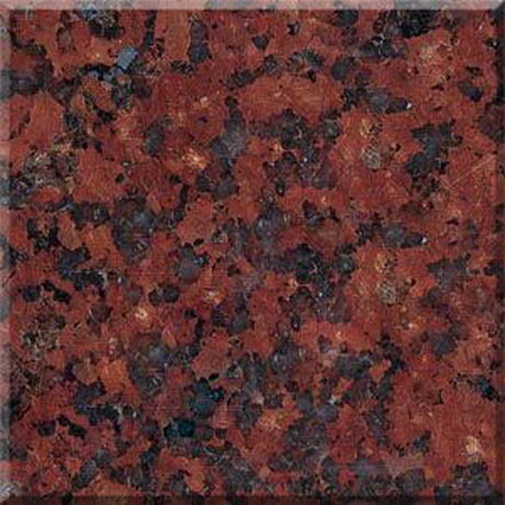 African Red granit