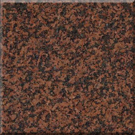 Balmoral Red granit