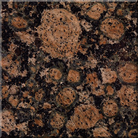 Baltic Brown granit
