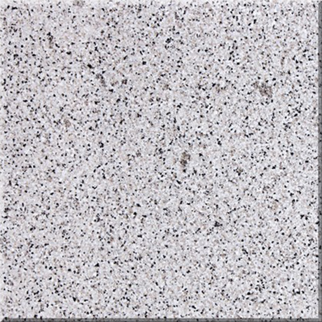 Bianco Cristal granit