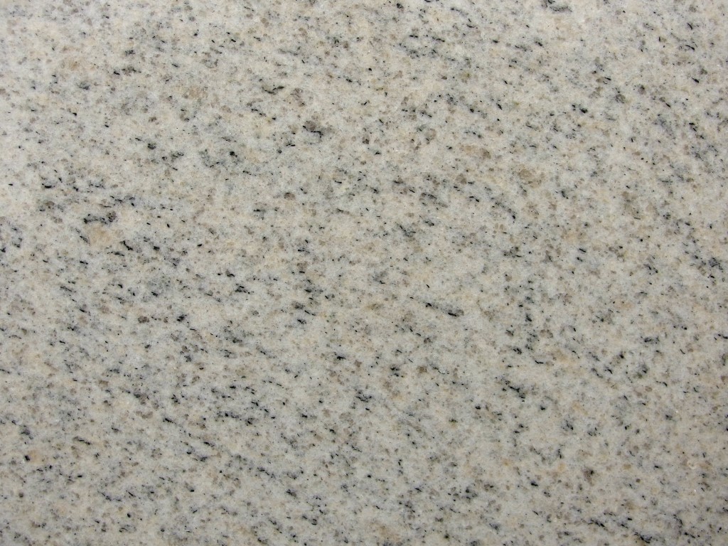Imperial White granit